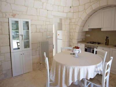 Holiday park Country House in Apulia near Alberobello - Features photo 17