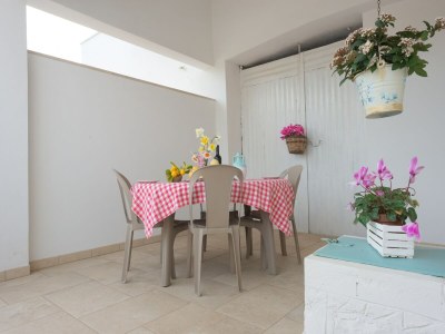 Holiday house Trulli-Style Chalet near Forest Walks - Outdoor photo 19