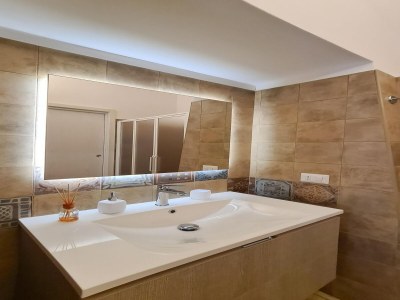 Holiday house Trulli-Style Chalet near Forest Walks - Features photo 21