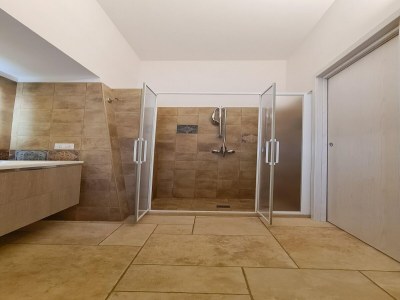 Holiday house Trulli-Style Chalet near Forest Walks - Features photo 22