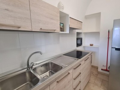 Holiday house Trulli-Style Chalet near Forest Walks - Features photo 24