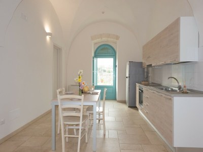 Holiday house Trulli-Style Chalet near Forest Walks - Features photo 26
