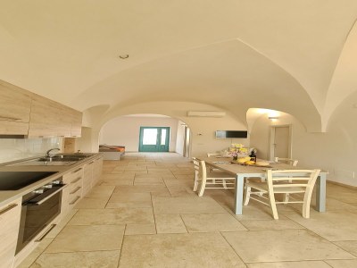 Holiday house Trulli-Style Chalet near Forest Walks - Features photo 27