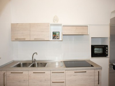 Holiday house Trulli-Style Chalet near Forest Walks - Features photo 28