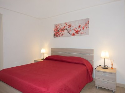 Holiday house Trulli-Style Chalet near Forest Walks - Features photo 31