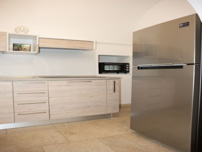 Holiday house Trulli-Style Chalet near Forest Walks - Features photo 33