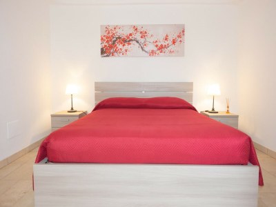 Holiday house Trulli-Style Chalet near Forest Walks - Features photo 35