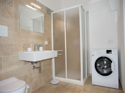 Holiday house Trulli-Style Chalet near Forest Walks - Features photo 36