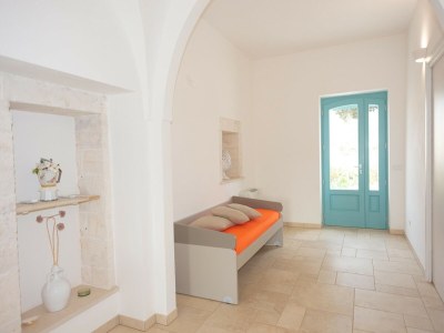 Holiday house Trulli-Style Chalet near Forest Walks - Features photo 38