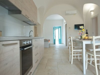 Holiday house Trulli-Style Chalet near Forest Walks - Features photo 41
