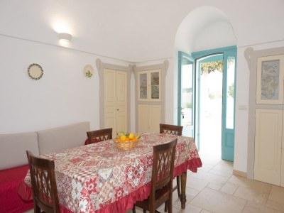 Holiday house Trulli-Style Chalet near Forest Walks - Features photo 42