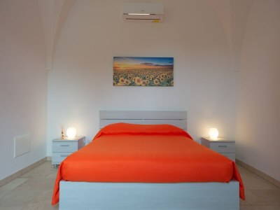 Holiday house Trulli-Style Chalet near Forest Walks - Features photo 44