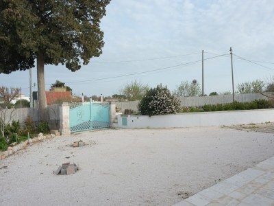 Holiday house Trulli-Style Chalet near Forest Walks - Environment photo 45