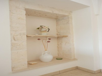 Holiday house Trulli-Style Chalet near Forest Walks - Outdoor photo 49