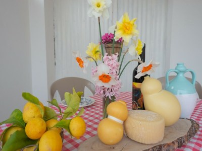 Holiday house Trulli-Style Chalet near Forest Walks - Outdoor photo 50