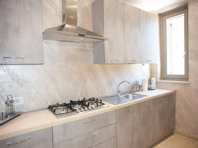 Holiday house Residenz in Apulien mit Entspannungsbereich - Features photo 20