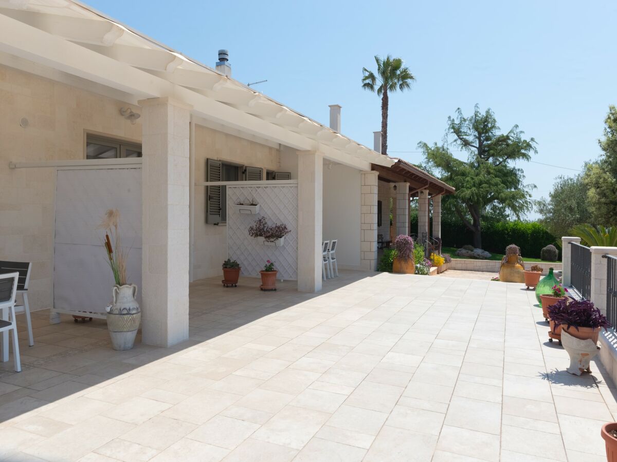 Holiday house Bungalow in Italien nahe Küstenstädten - Outdoor photo 4