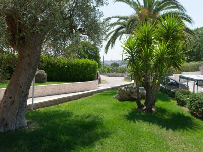 Holiday house Bungalow in Italien nahe Küstenstädten - Outdoor photo 6