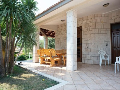 Holiday house Bungalow in Italien nahe Küstenstädten - Outdoor photo 10