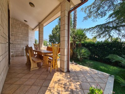 Holiday house Bungalow in Italien nahe Küstenstädten - Outdoor photo 11