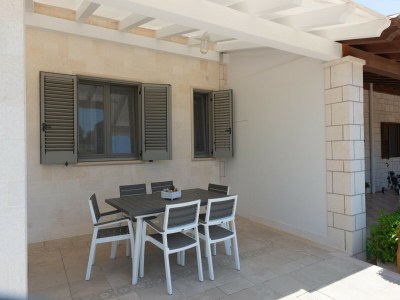 Holiday house Bungalow in Italien nahe Küstenstädten - Outdoor photo 12