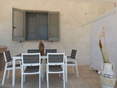 Holiday house Bungalow in Italien nahe Küstenstädten - Outdoor photo 13