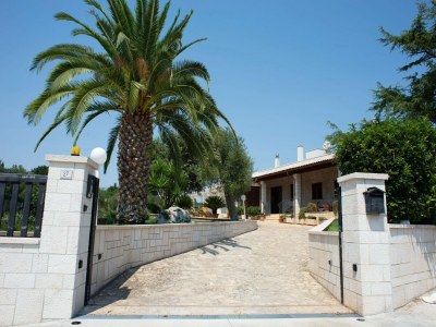 Holiday house Bungalow in Italien nahe Küstenstädten - Outdoor photo 16