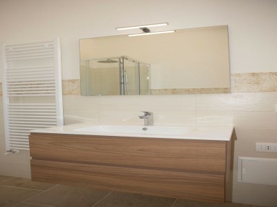 Holiday house Bungalow in Italien nahe Küstenstädten - Features photo 20