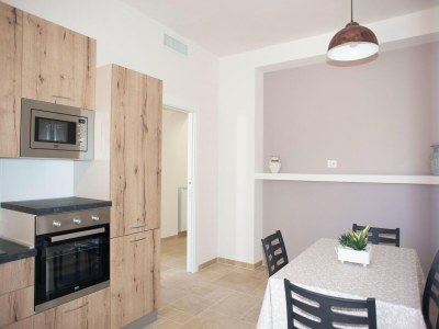 Holiday house Bungalow in Italien nahe Küstenstädten - Features photo 23