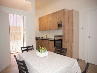 Holiday house Bungalow in Italien nahe Küstenstädten - Features photo 28