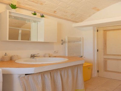 Holiday house Ferienhaus in Valle d'Itria mit Pool - Features photo 23