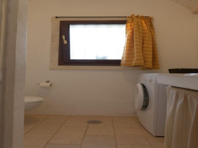 Holiday house Ferienhaus in Valle d'Itria mit Pool - Features photo 24