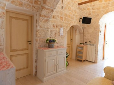 Holiday house Ferienhaus in Valle d'Itria mit Pool - Features photo 25