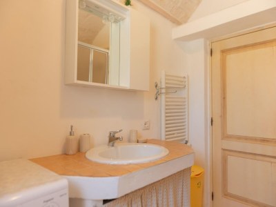 Holiday house Ferienhaus in Valle d'Itria mit Pool - Features photo 26