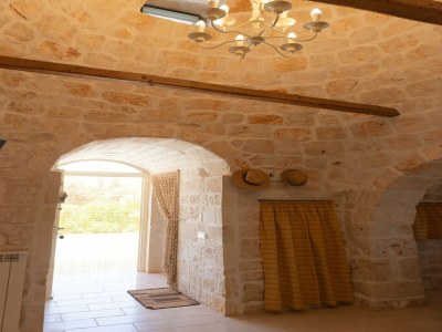 Holiday house Ferienhaus in Valle d'Itria mit Pool - Features photo 27