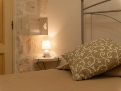 Holiday house Ferienhaus in Valle d'Itria mit Pool - Features photo 29