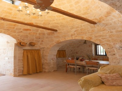 Holiday house Ferienhaus in Valle d'Itria mit Pool - Features photo 34