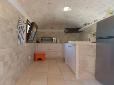 Holiday house Ferienhaus in Valle d'Itria mit Pool - Features photo 37