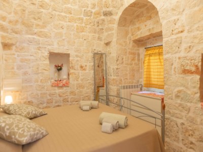 Holiday house Ferienhaus in Valle d'Itria mit Pool - Features photo 39