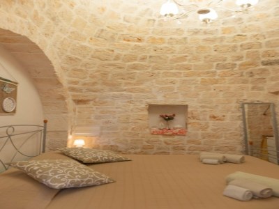 Holiday house Ferienhaus in Valle d'Itria mit Pool - Features photo 40