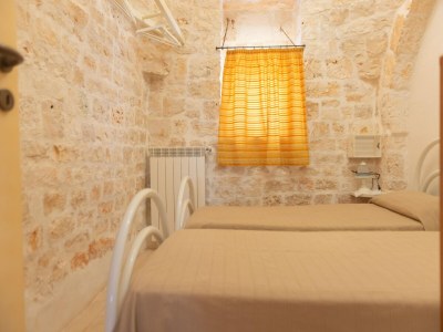 Holiday house Ferienhaus in Valle d'Itria mit Pool - Features photo 41