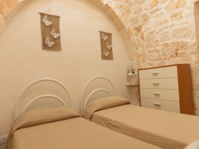 Holiday house Ferienhaus in Valle d'Itria mit Pool - Features photo 42