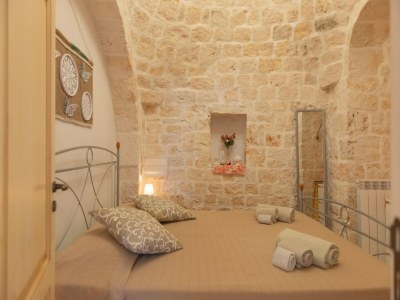 Holiday house Ferienhaus in Valle d'Itria mit Pool - Features photo 45