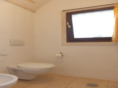 Holiday house Ferienhaus in Valle d'Itria mit Pool - Features photo 49