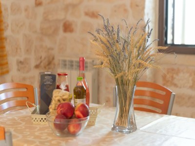 Holiday house Ferienhaus in Valle d'Itria mit Pool - Outdoor photo 51