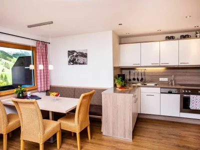 Holiday apartment Birke im Hoefle - Features photo 13