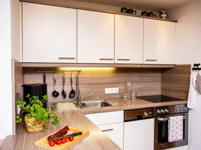 Holiday apartment Birke im Hoefle - Features photo 14