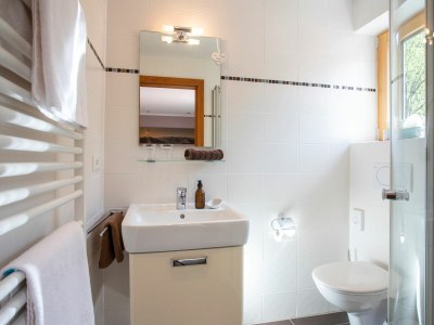 Holiday apartment Birke im Hoefle - Features photo 15