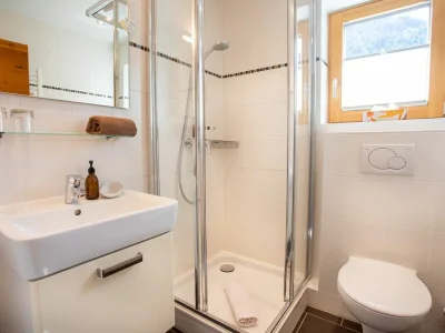 Holiday apartment Birke im Hoefle - Features photo 16