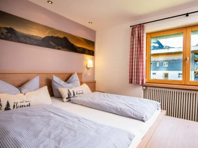 Holiday apartment Birke im Hoefle - Features photo 17